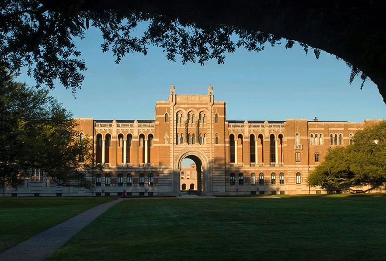 Rice University- Admission Info, Courses & Financial Aid